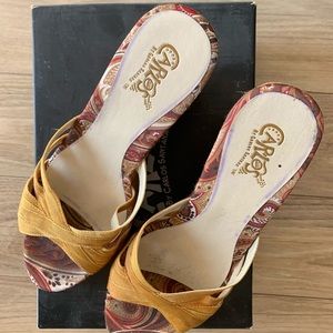 Great summer espadrilles